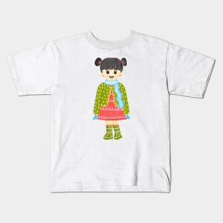 Little princess Kids T-Shirt